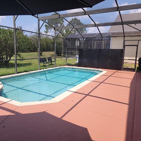 Scuttle Vacation Pool Home Wspa Orlando Bagian luar foto