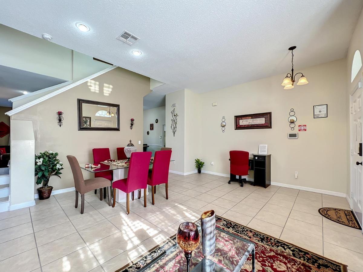 Scuttle Vacation Pool Home Wspa Orlando Bagian luar foto