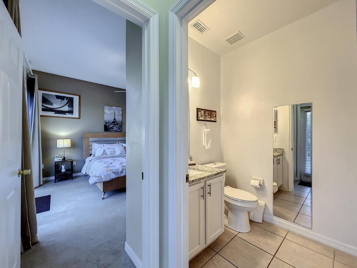 Scuttle Vacation Pool Home Wspa Orlando Bagian luar foto