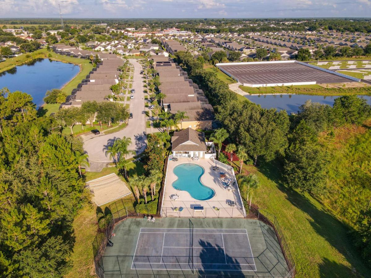 Scuttle Vacation Pool Home Wspa Orlando Bagian luar foto