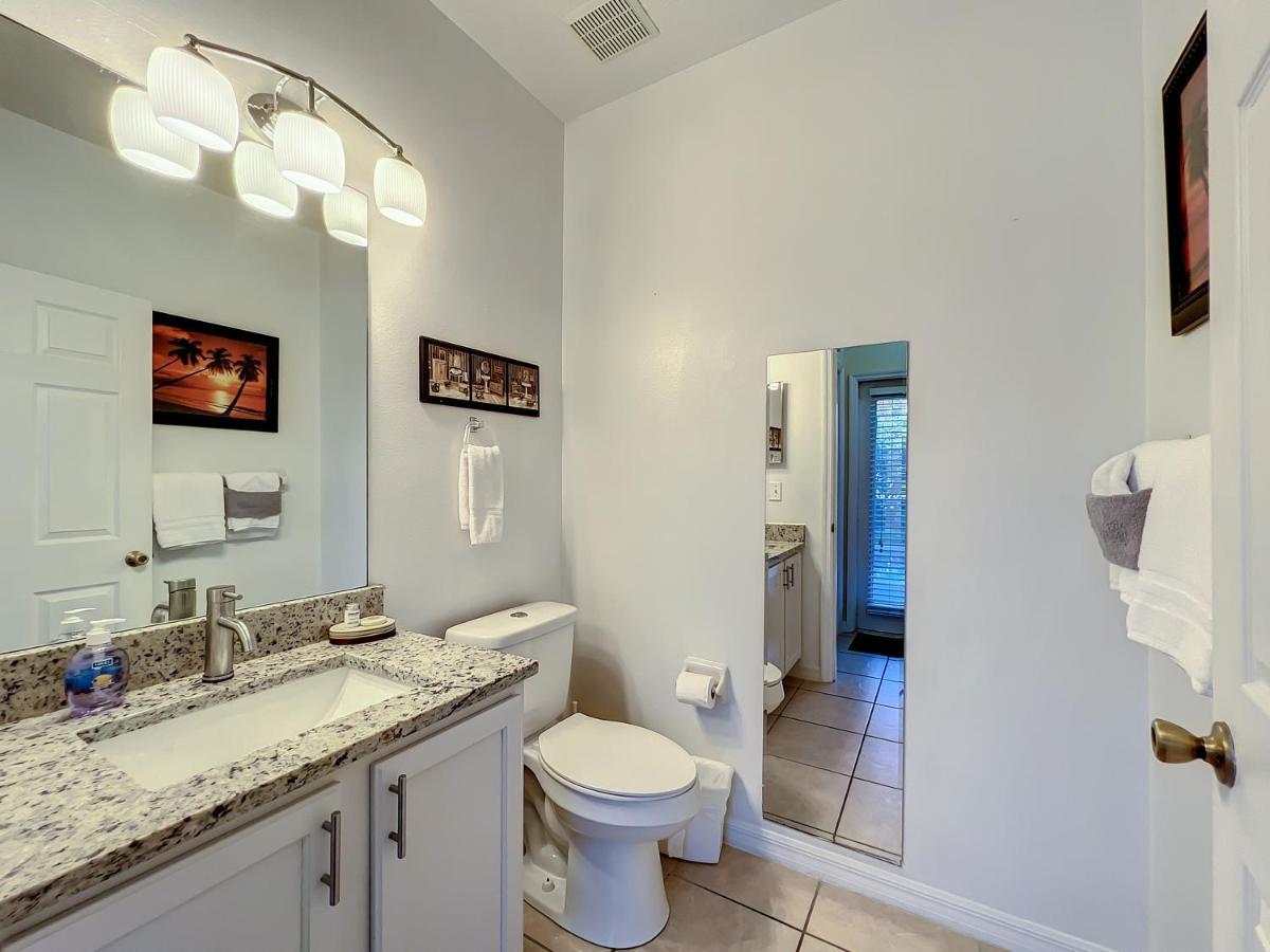 Scuttle Vacation Pool Home Wspa Orlando Bagian luar foto