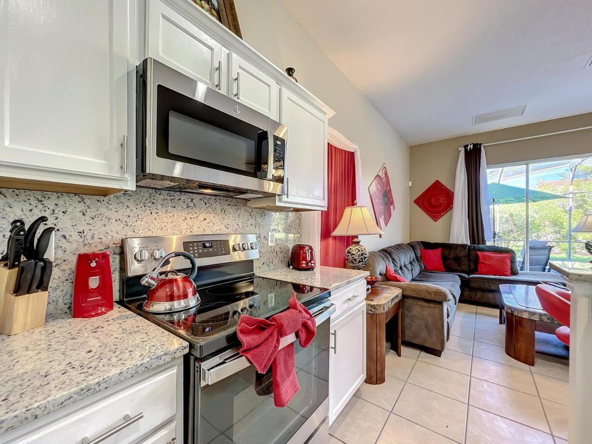 Scuttle Vacation Pool Home Wspa Orlando Bagian luar foto