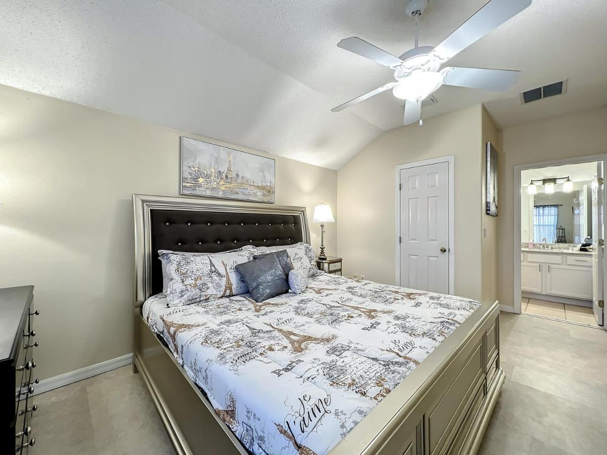 Scuttle Vacation Pool Home Wspa Orlando Bagian luar foto