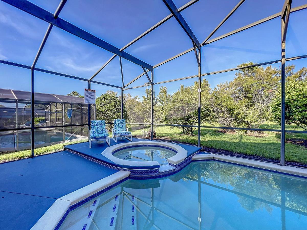 Scuttle Vacation Pool Home Wspa Orlando Bagian luar foto