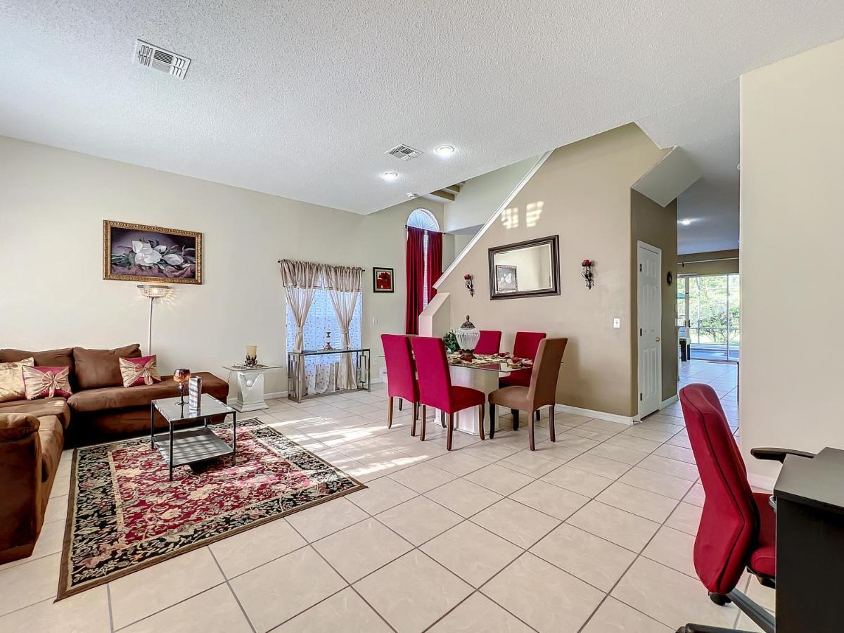 Scuttle Vacation Pool Home Wspa Orlando Bagian luar foto