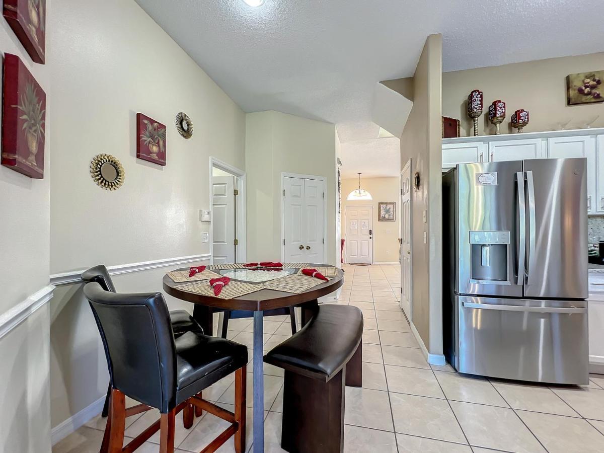 Scuttle Vacation Pool Home Wspa Orlando Bagian luar foto
