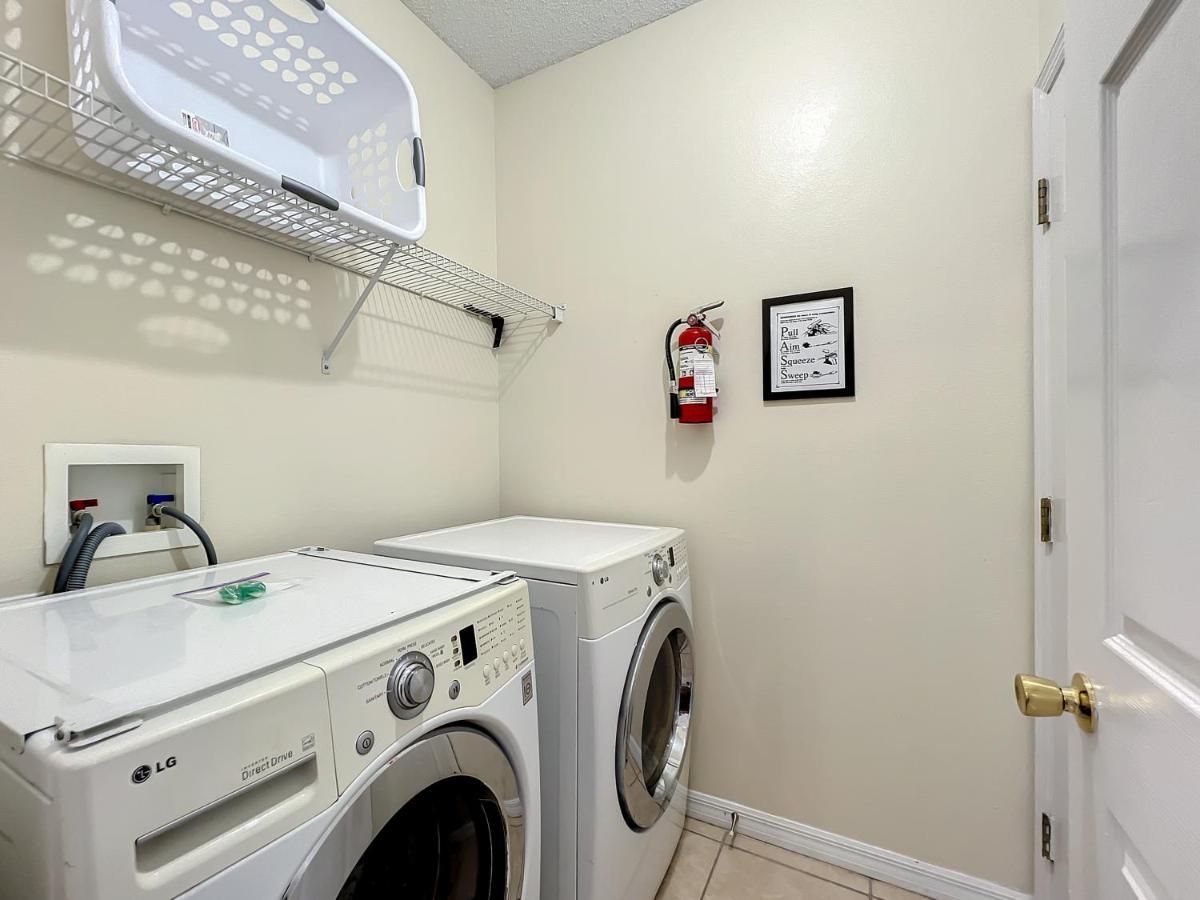 Scuttle Vacation Pool Home Wspa Orlando Bagian luar foto