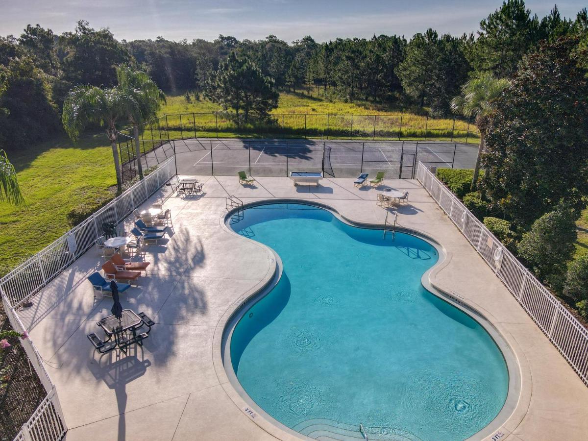 Scuttle Vacation Pool Home Wspa Orlando Bagian luar foto