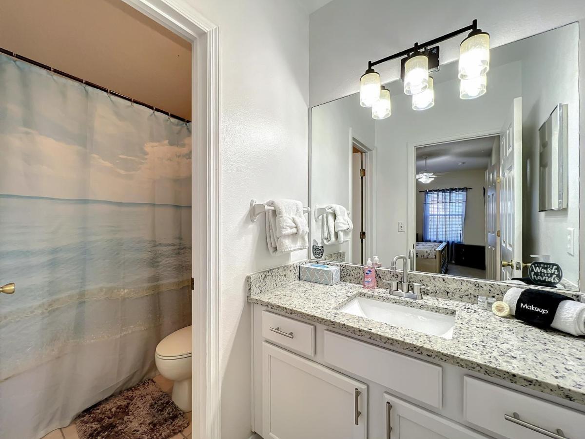 Scuttle Vacation Pool Home Wspa Orlando Bagian luar foto