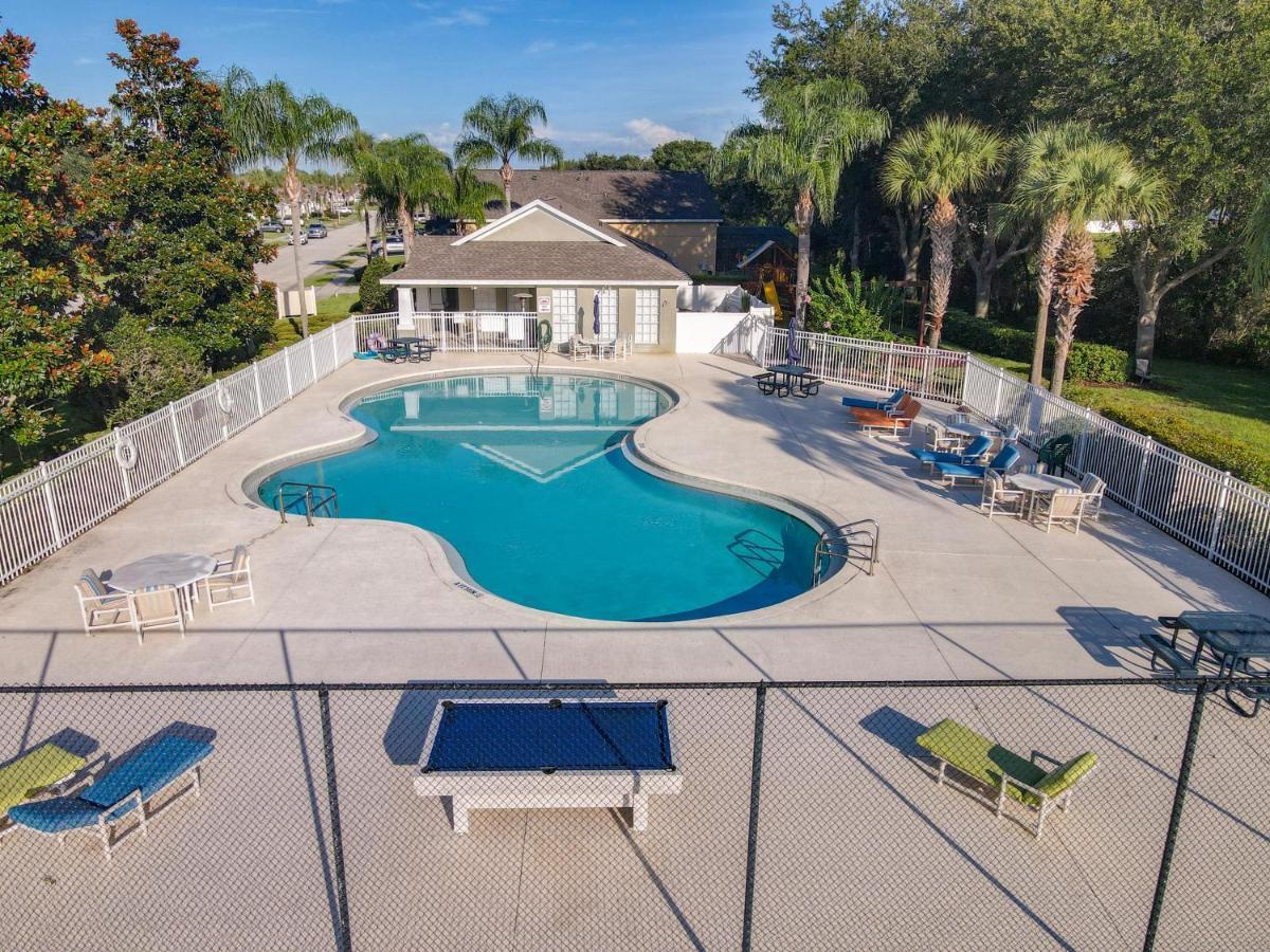 Scuttle Vacation Pool Home Wspa Orlando Bagian luar foto