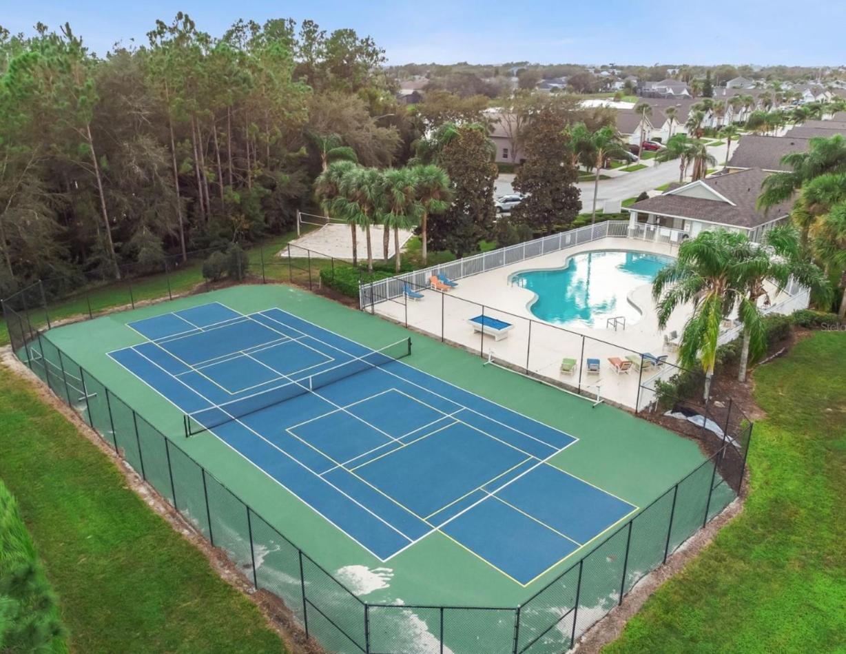 Scuttle Vacation Pool Home Wspa Orlando Bagian luar foto