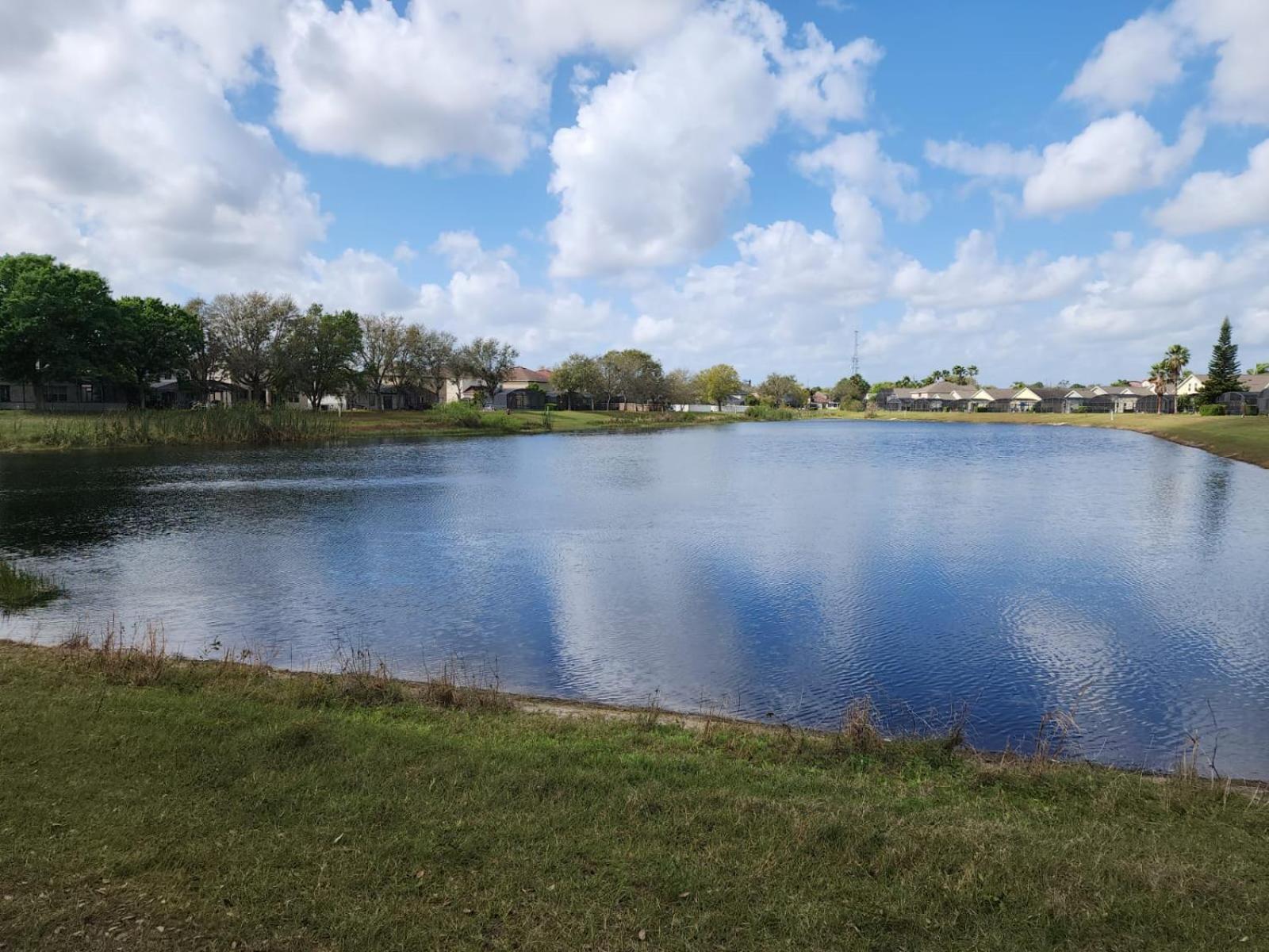 Scuttle Vacation Pool Home Wspa Orlando Bagian luar foto