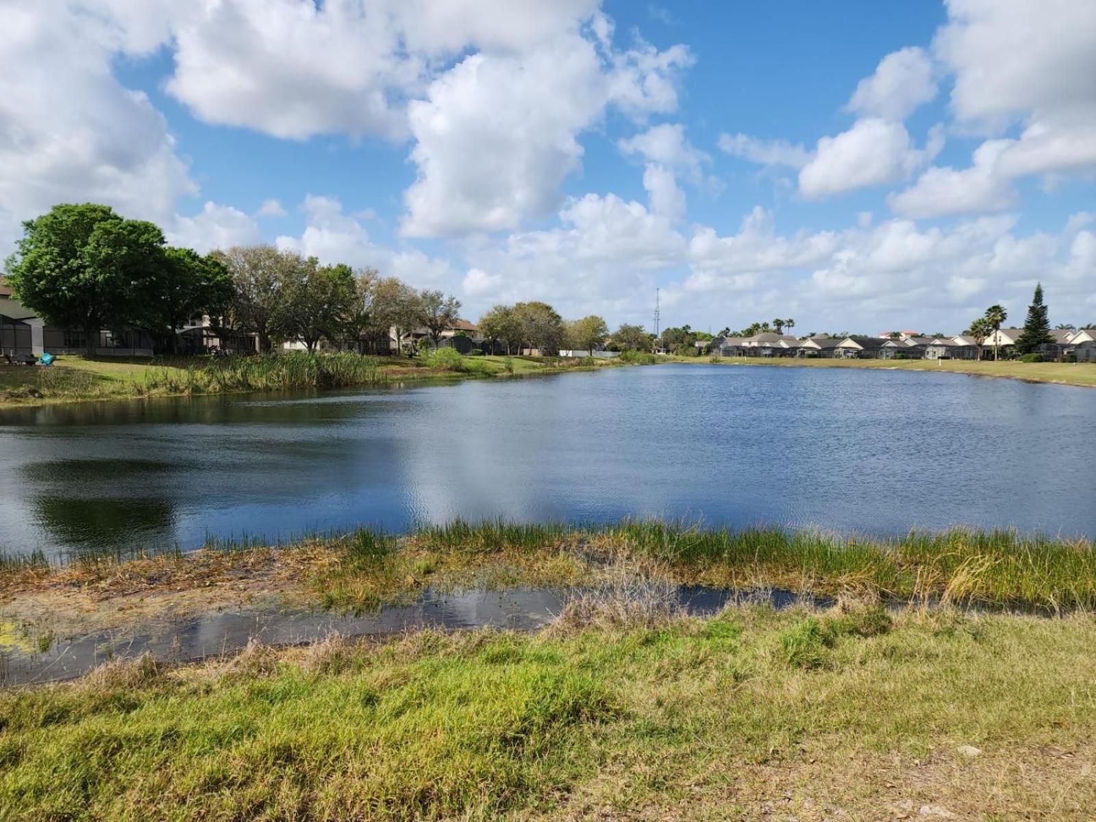 Scuttle Vacation Pool Home Wspa Orlando Bagian luar foto